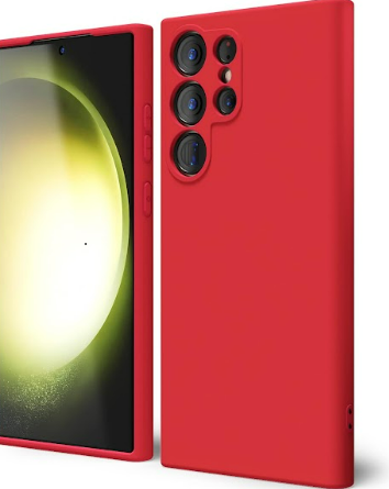 SILICON CASE PARA SAMSUNG LINEA "A"