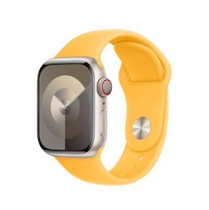 BANDAS PARA APPLE WATCH DE SILICON