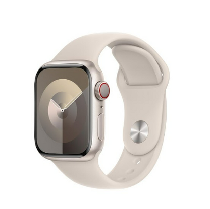 BANDAS PARA APPLE WATCH DE SILICON