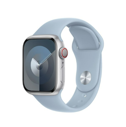 BANDAS PARA APPLE WATCH DE SILICON