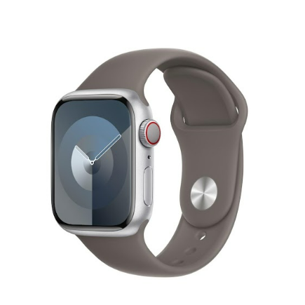 BANDAS PARA APPLE WATCH DE SILICON