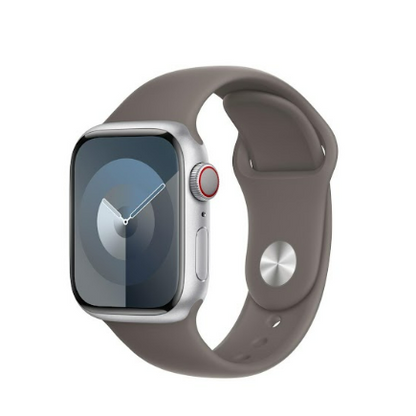 BANDAS PARA APPLE WATCH DE SILICON