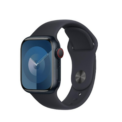 BANDAS PARA APPLE WATCH DE SILICON
