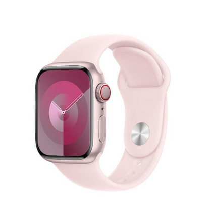 BANDAS PARA APPLE WATCH DE SILICON