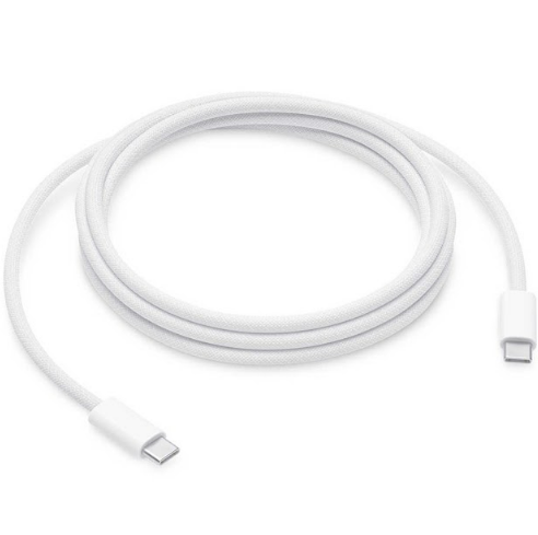 CABLE CERTIFICADO TIPO C-C  PARA IPHONE