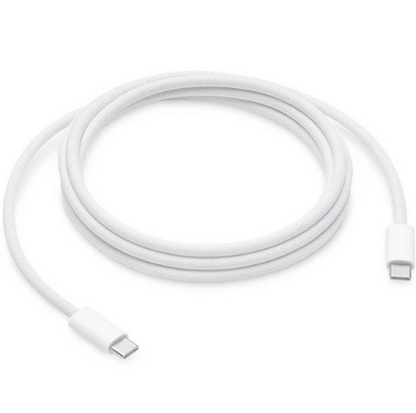 CABLE CERTIFICADO TIPO C-C  PARA IPHONE