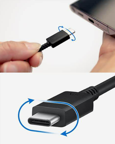 CABLE SAMSUNG TIPO C-C