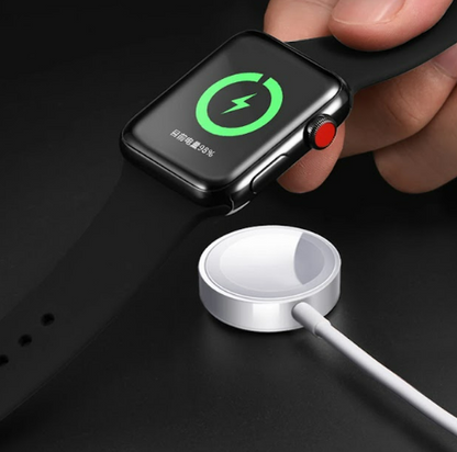 CARGADOR MAGNETICO CERTIFICADO PARA APPLE WATCH