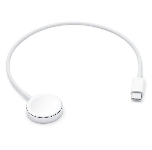 CARGADOR MAGNETICO CERTIFICADO PARA APPLE WATCH