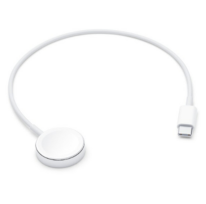 CARGADOR MAGNETICO CERTIFICADO PARA APPLE WATCH