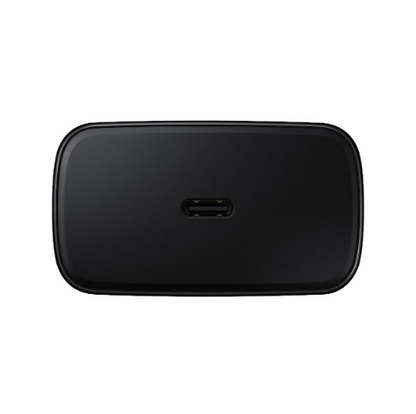 CUBO CERTIFICADO SUPER CARGA RAPIDA 45W