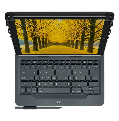 TECLADO LOGITECH PARA TABLET UNIVERSAL