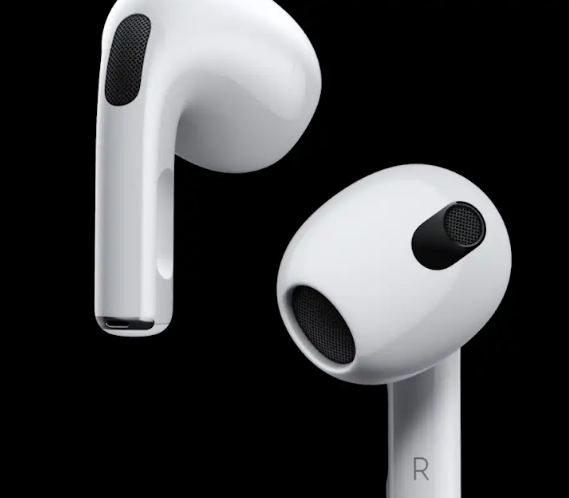 AIRPODS PRO 3 CERTIFICADOS