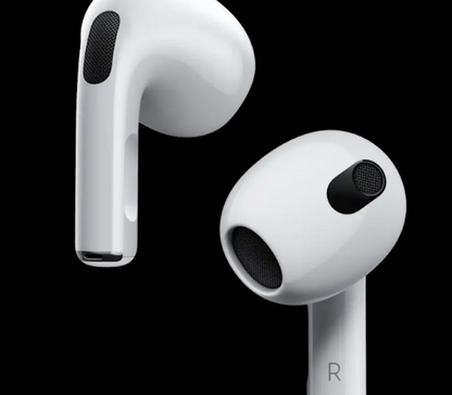 AIRPODS PRO 3 CERTIFICADOS