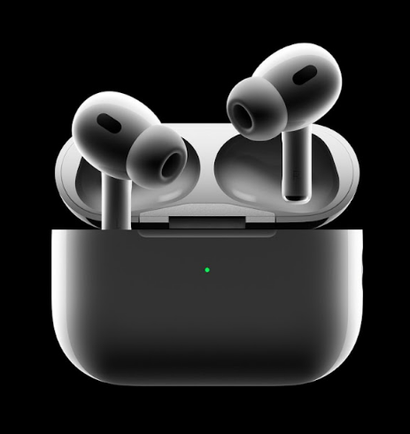 AIRPODS PRO APPLE