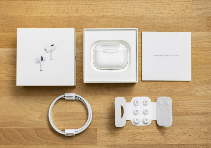AIRPODS PRO APPLE
