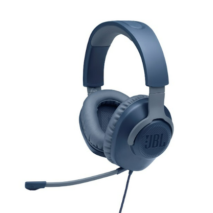 AUDIFONOS JBL PARA GAMING QUANTUM 100