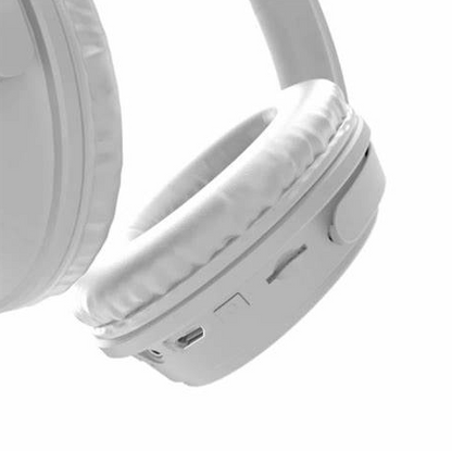 AUDIFONOS KLIPXTREME OASIS