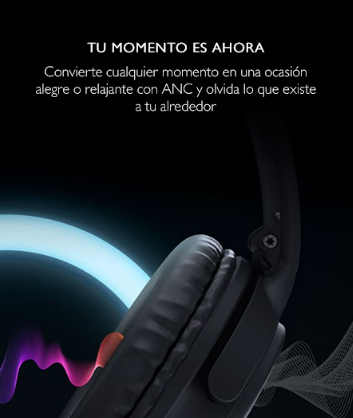 AUDIFONOS KLIPXTREME OASIS