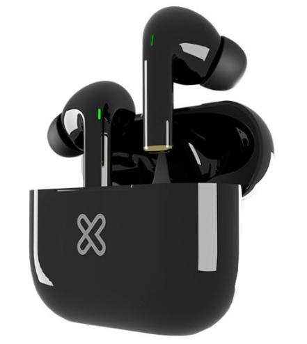 AUDIFONOS KLIPXTREME TUNEFIBUDS
