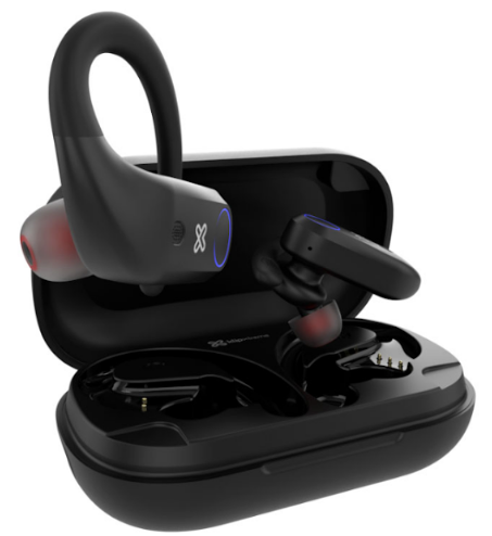 AUDIFONOS KLIPXTREME XTREMEBUDS