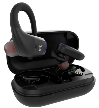 AUDIFONOS KLIPXTREME XTREMEBUDS