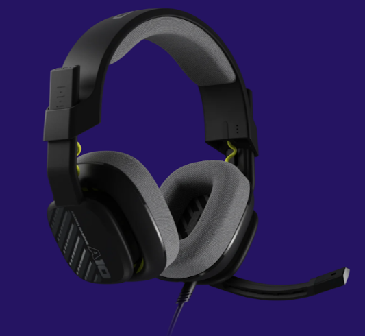 AUDIFONOS LOGITECH PARA GAMING ASTRO A10