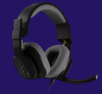 AUDIFONOS LOGITECH PARA GAMING ASTRO A10