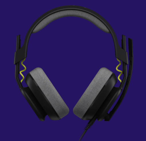 AUDIFONOS LOGITECH PARA GAMING ASTRO A10