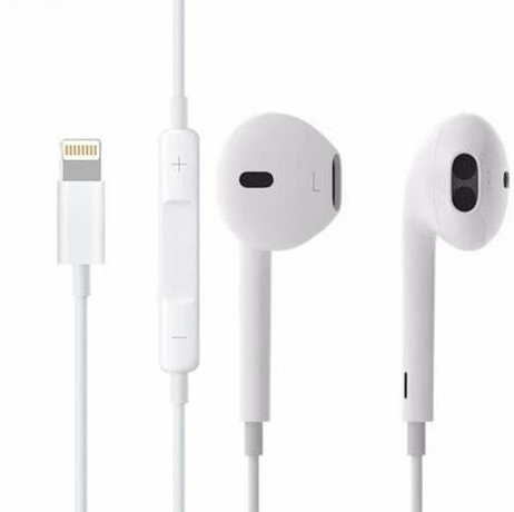 EARPODS DE CABLE CERTIFICADOS