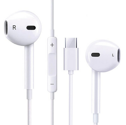 EARPODS DE CABLE CERTIFICADOS