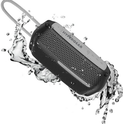 BOCINA HYPEARGEAR WAVE
