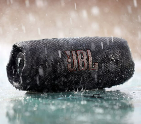 BOCINA JBL CHARGE 5