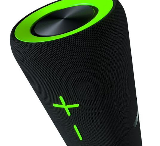 BOCINA KLIPXTREME VIBE360