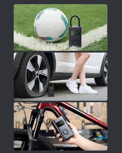 COMPRESOR DE AIRE XIAOMI