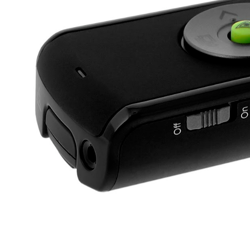 PRESENTADOR REMOTO CON LASER KLIPXTREME WIRELESS