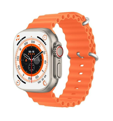 SMARTWATCH ULTRA V2 PLUS