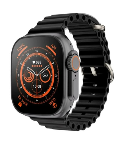 SMARTWATCH ULTRA V2 PLUS