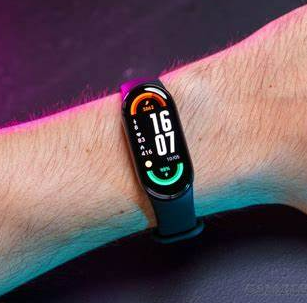 SMARTWATCH XIAOMI BAND 8