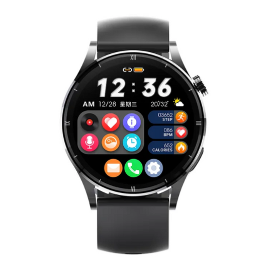 SMART WATCH QS39
