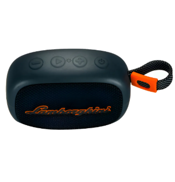 BOCINA INALÁMBRICA LAMBORGHINI MINI