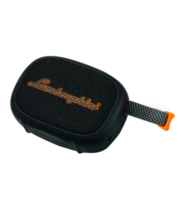 BOCINA INALÁMBRICA LAMBORGHINI MINI