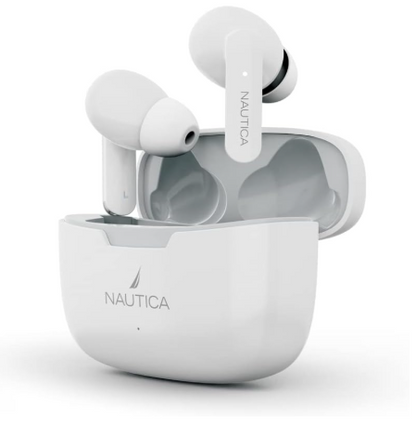 AUDÍFONOS INALÁMBRICOS NAUTICA T200 PLUS