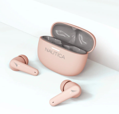 AUDÍFONOS INALÁMBRICOS NAUTICA T220 PLUS