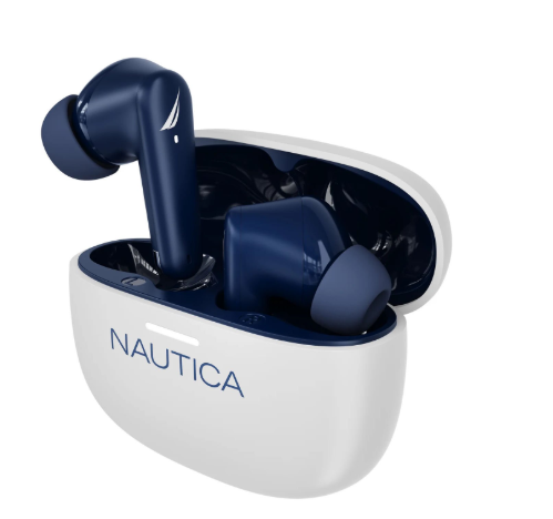 AUDÍFONOS INALÁMBRICOS NAUTICA T220 PLUS