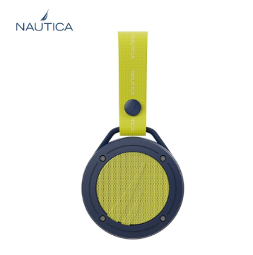 BOCINA PORTÁTIL NAUTICA S20