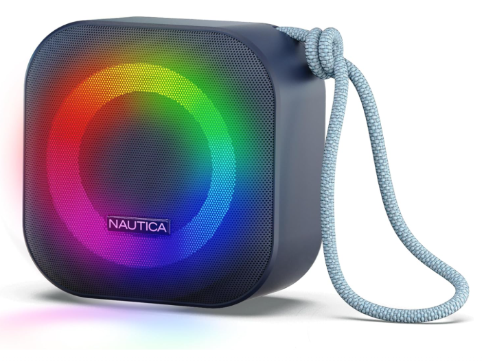 BOCINA PORTÁTIL NAUTICA SP400