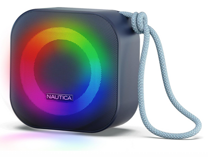 BOCINA PORTÁTIL NAUTICA SP400