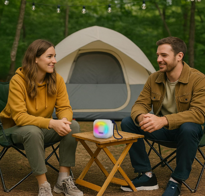 BOCINA PORTÁTIL NAUTICA SP400