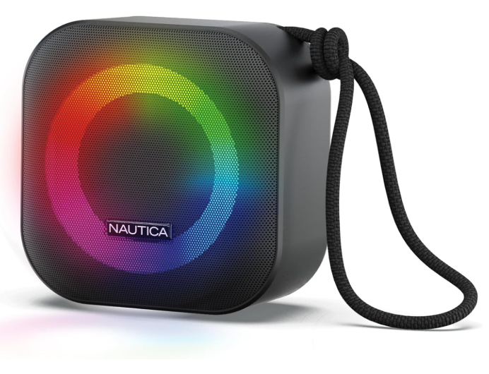 BOCINA PORTÁTIL NAUTICA SP400